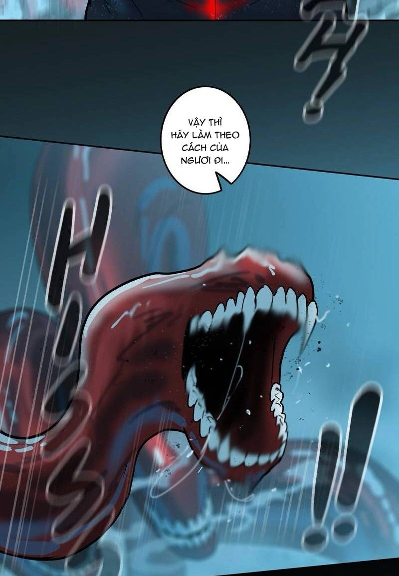 Thách Thức Chapter 133 - 72