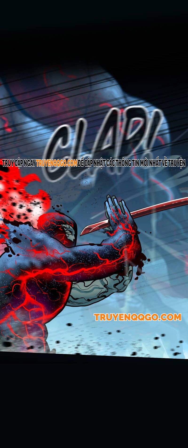 Thách Thức Chapter 140 - 45