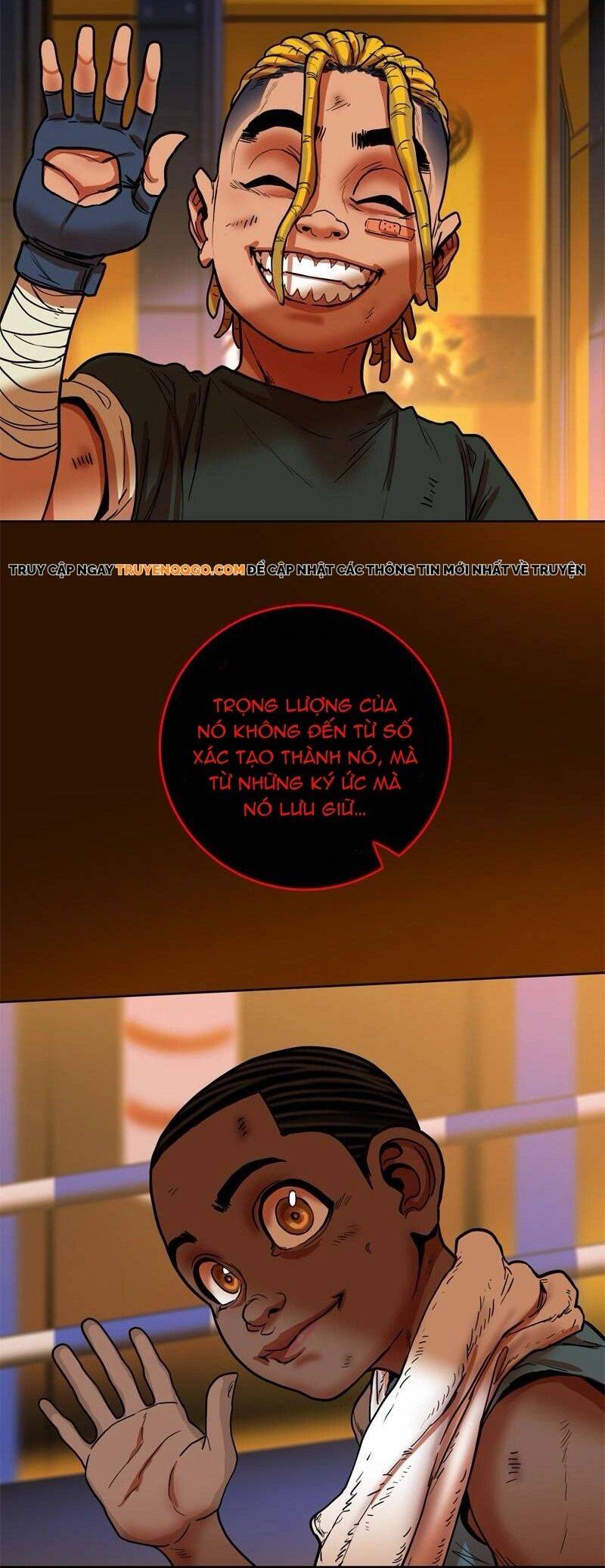 Thách Thức Chapter 136 - 60