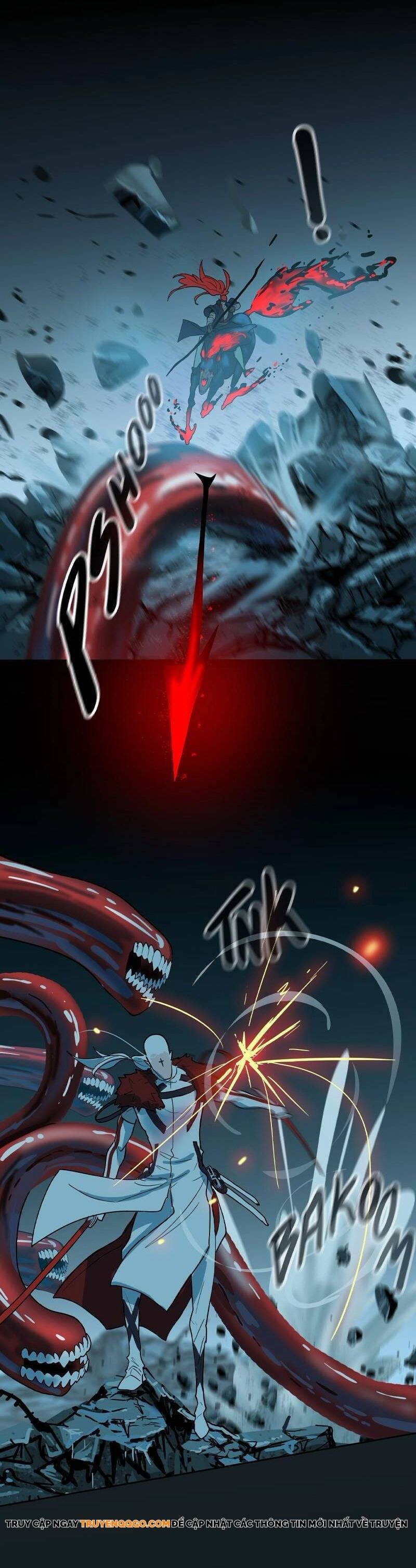 Thách Thức Chapter 133 - 75