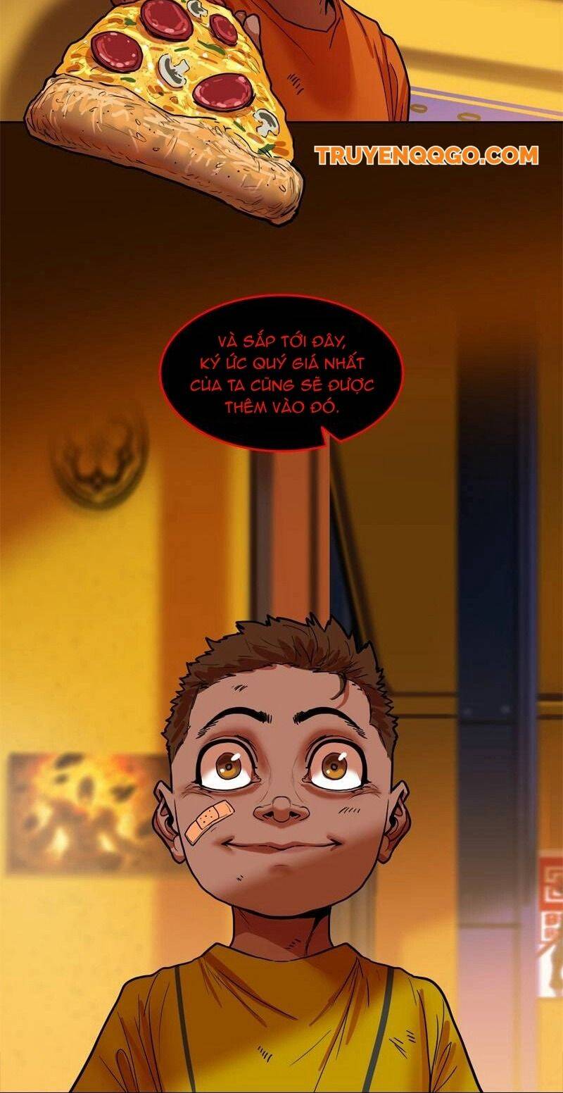 Thách Thức Chapter 136 - 62