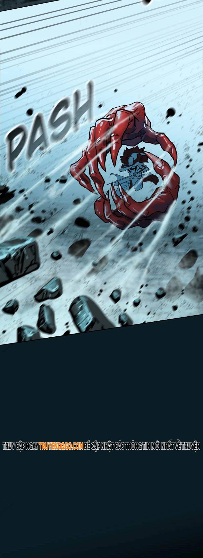 Thách Thức Chapter 140 - 49