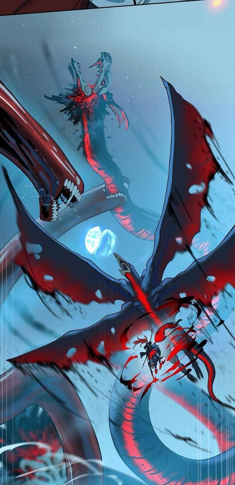 Thách Thức Chapter 133 - 77