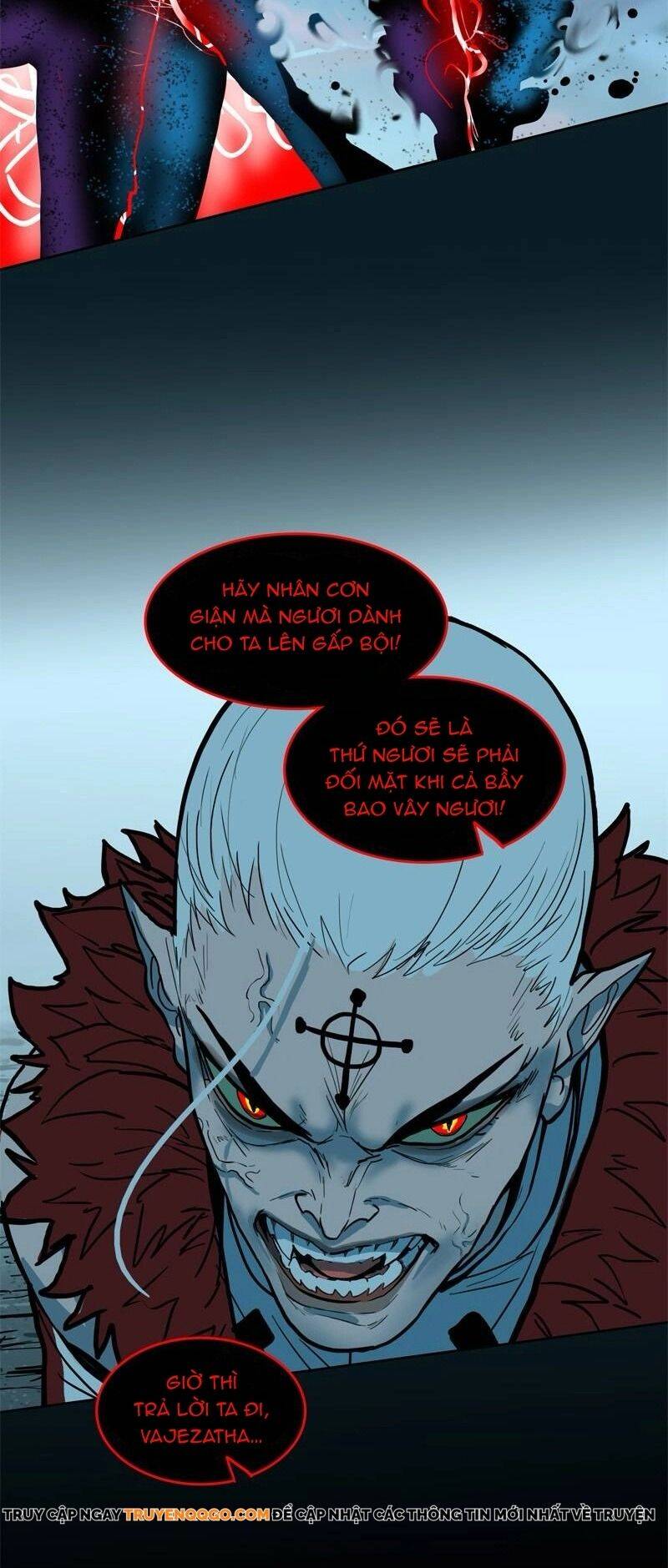 Thách Thức Chapter 136 - 66