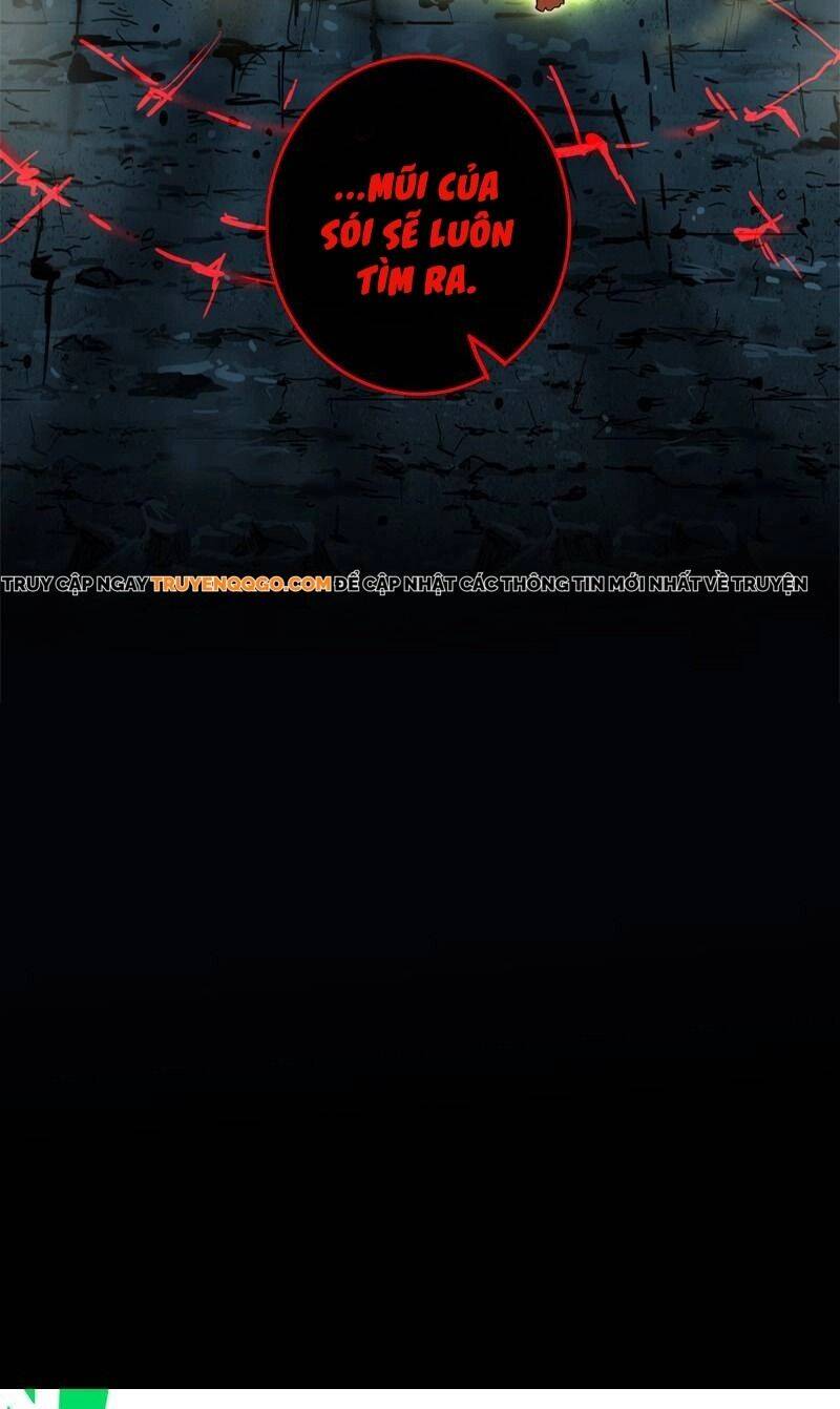 Thách Thức Chapter 136 - 71