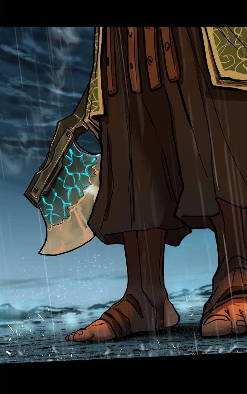 Thách Thức Chapter 140 - 57