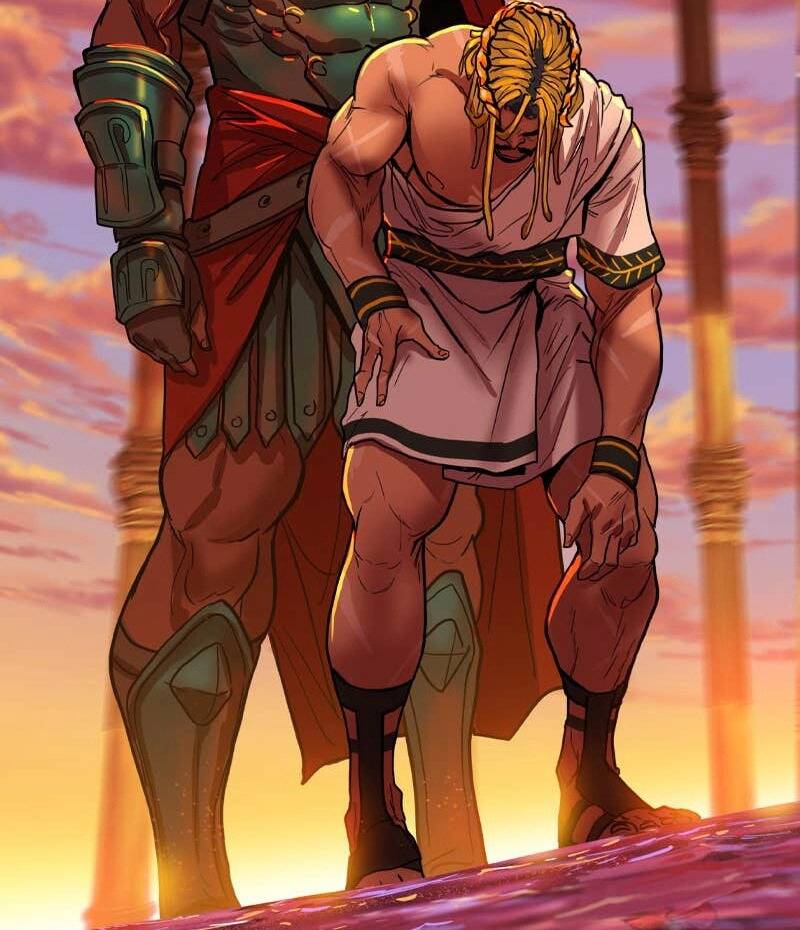 Thách Thức Chapter 140 - 64