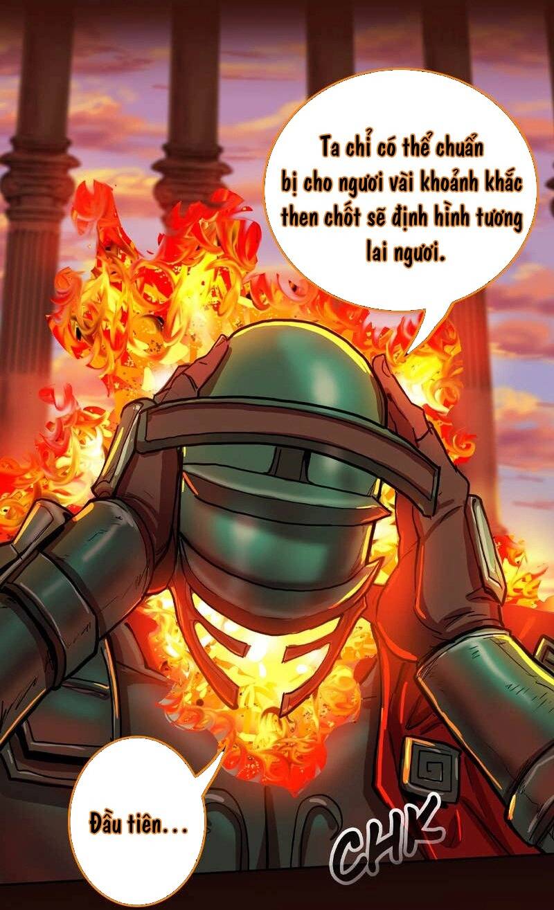 Thách Thức Chapter 140 - 70