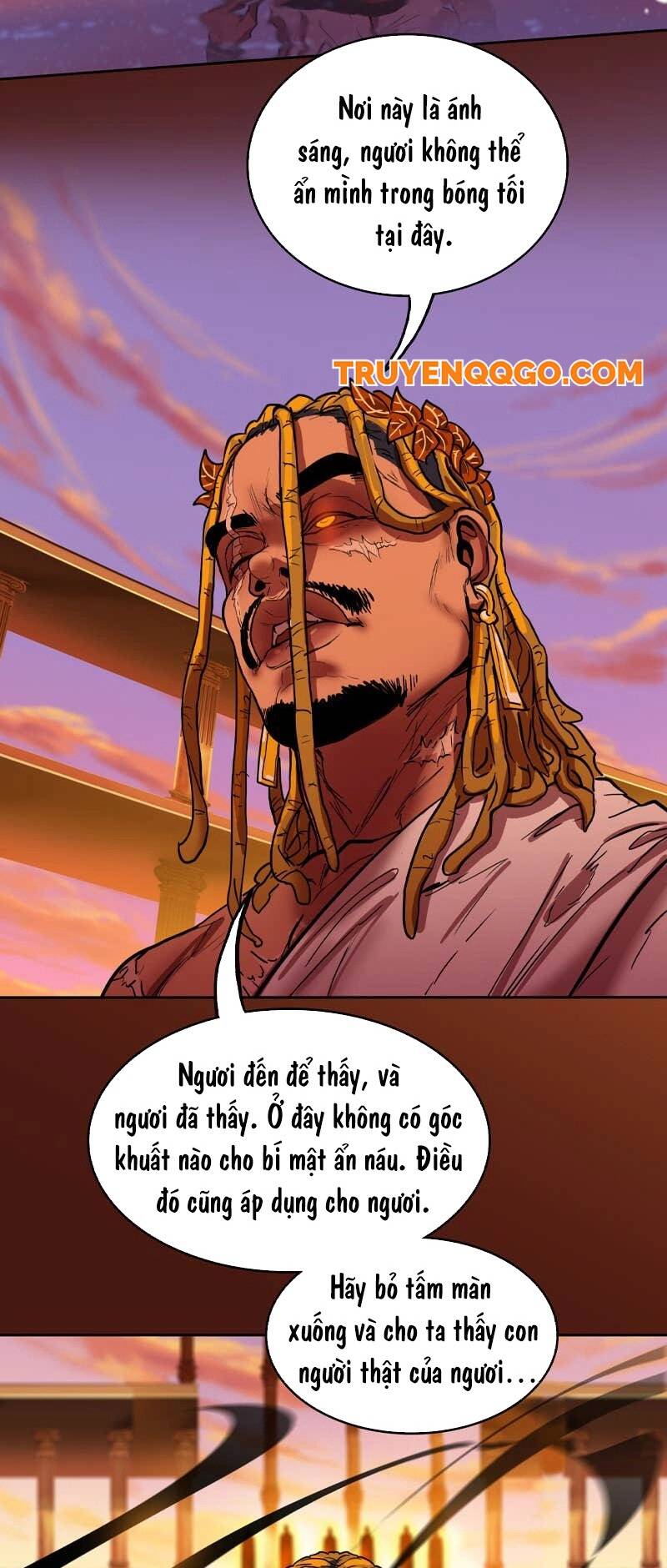 Thách Thức Chapter 140 - 75