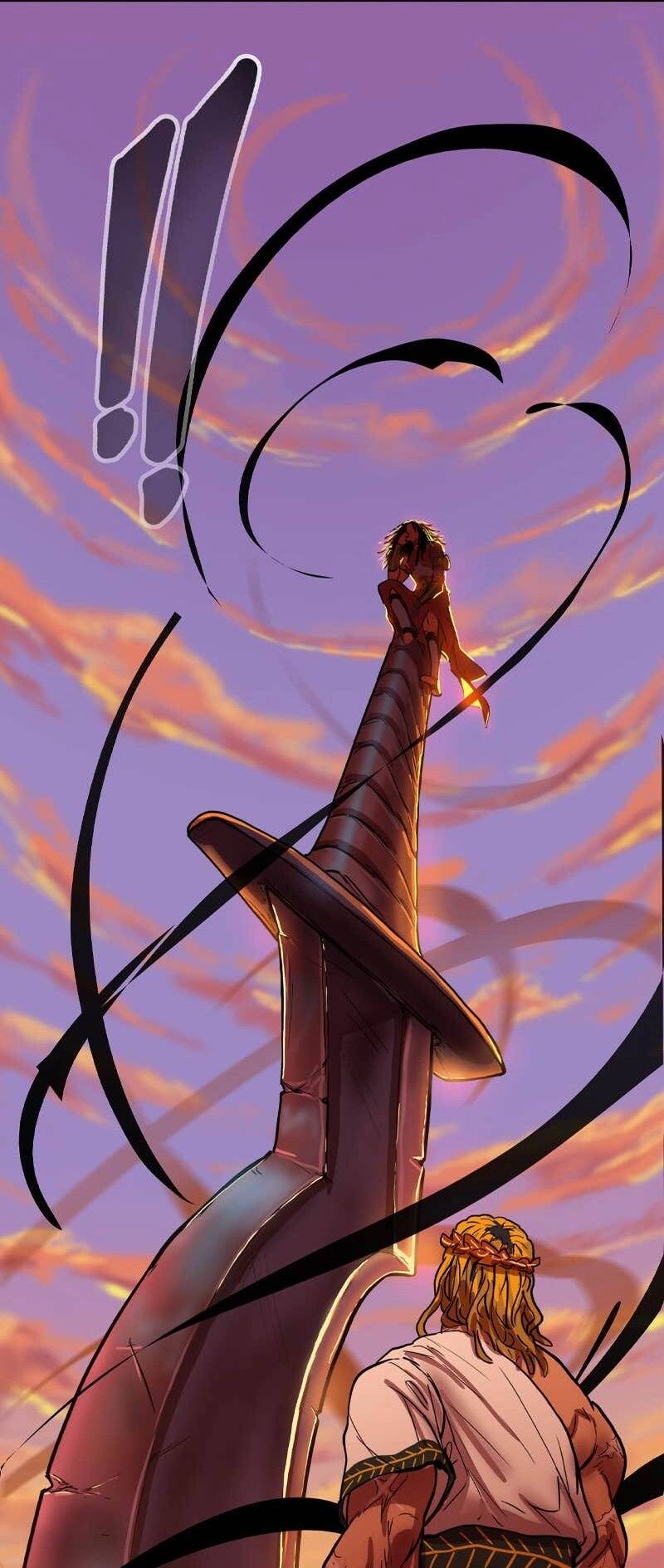 Thách Thức Chapter 140 - 78