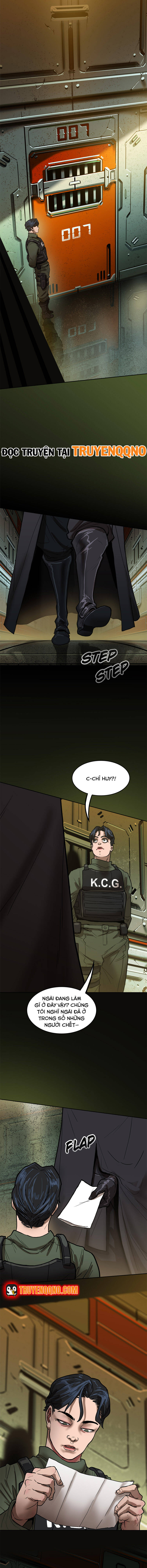 Thách Thức Chapter 144 - 3