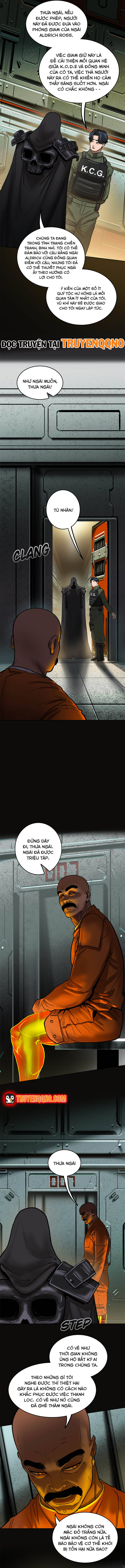 Thách Thức Chapter 144 - 4