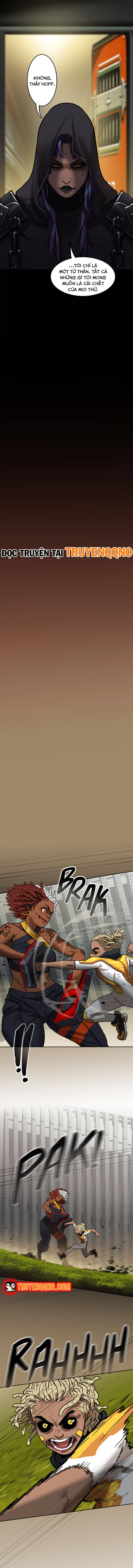 Thách Thức Chapter 144 - 5