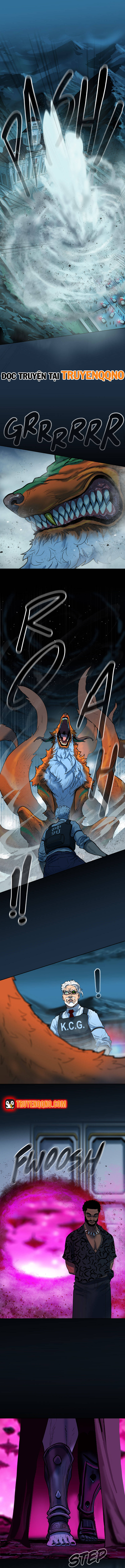 Thách Thức Chapter 145 - 2