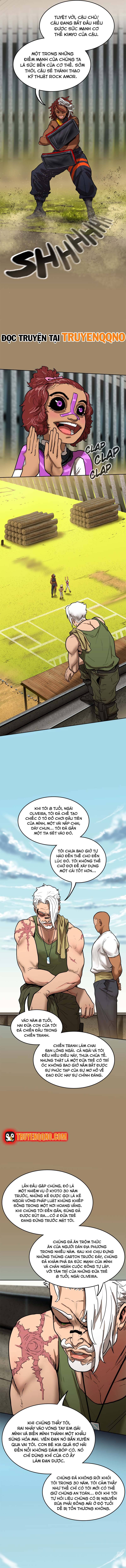 Thách Thức Chapter 144 - 6