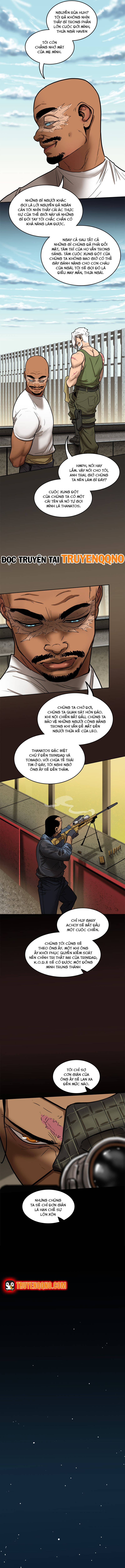 Thách Thức Chapter 144 - 7