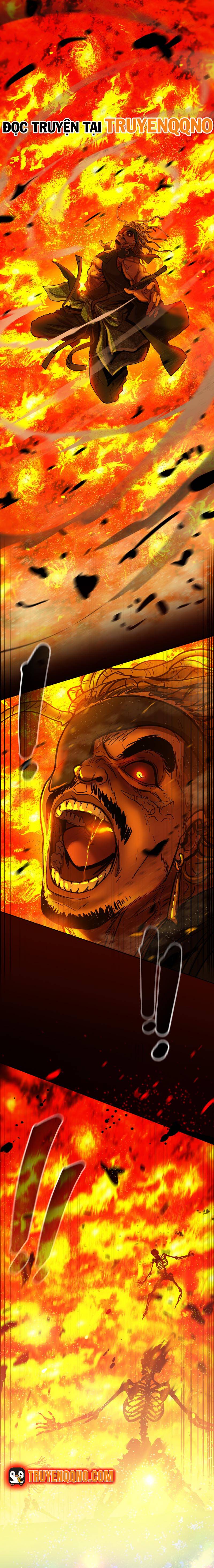 Thách Thức Chapter 146 - 2