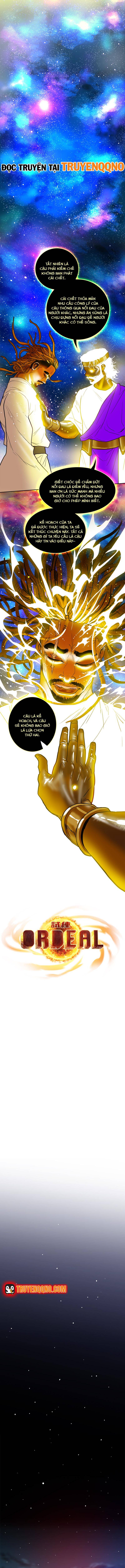 Thách Thức Chapter 146 - 3