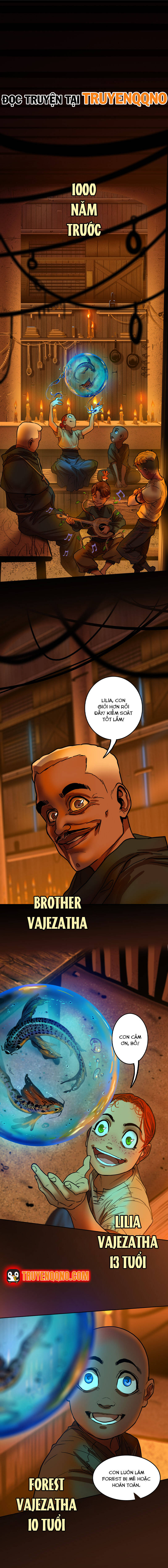 Thách Thức Chapter 147 - 2