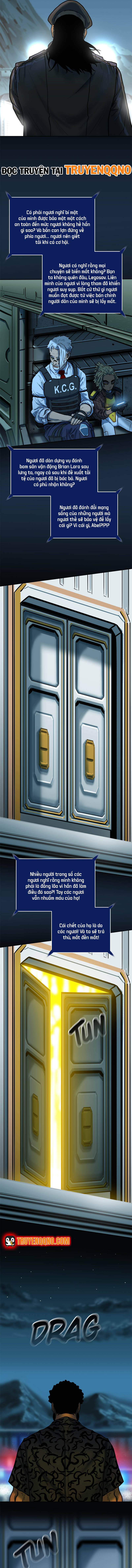 Thách Thức Chapter 144 - 9