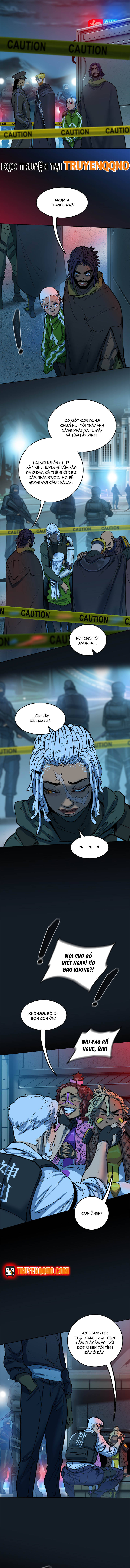 Thách Thức Chapter 146 - 4
