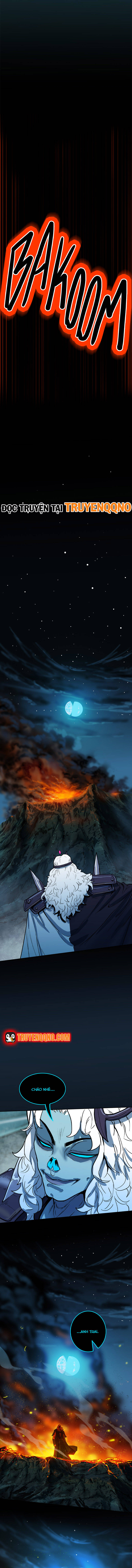 Thách Thức Chapter 145 - 6