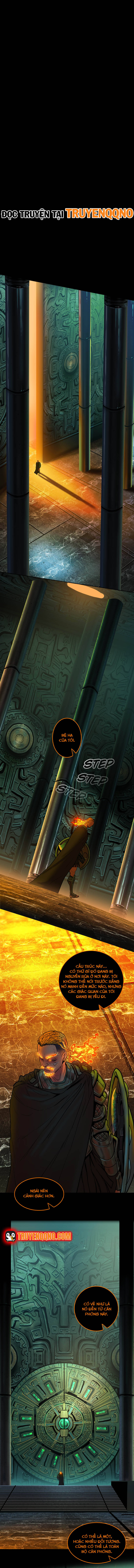 Thách Thức Chapter 148 - 2