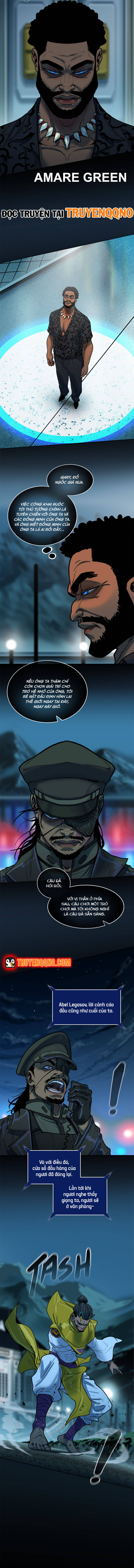 Thách Thức Chapter 144 - 10