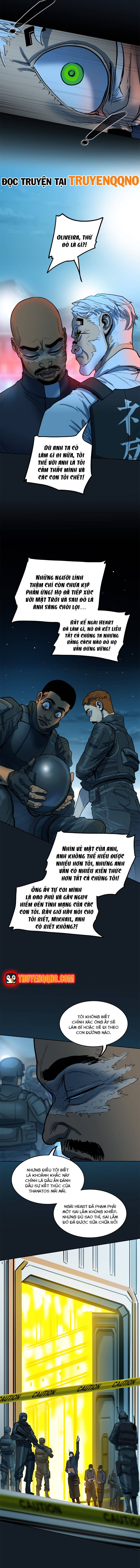 Thách Thức Chapter 146 - 5