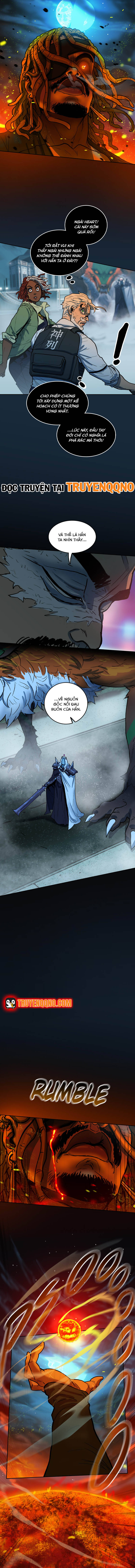 Thách Thức Chapter 145 - 7