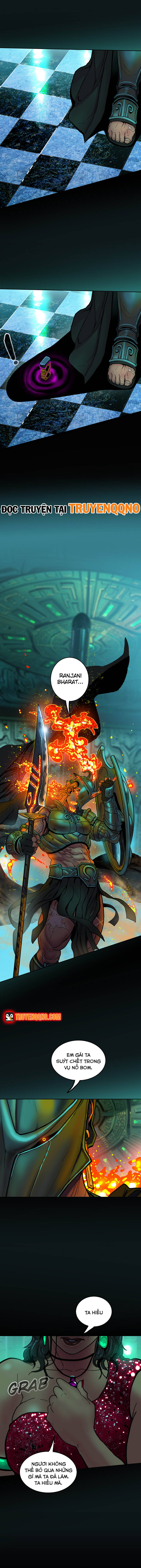 Thách Thức Chapter 149 - 2