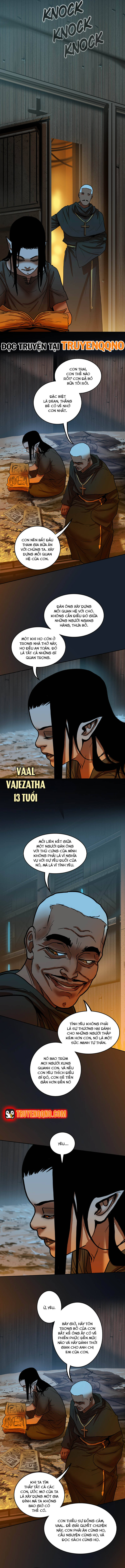 Thách Thức Chapter 147 - 4