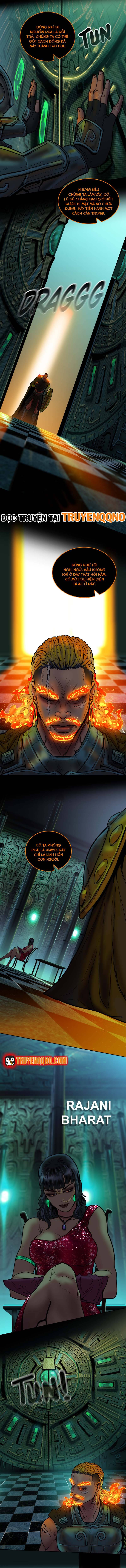 Thách Thức Chapter 148 - 3