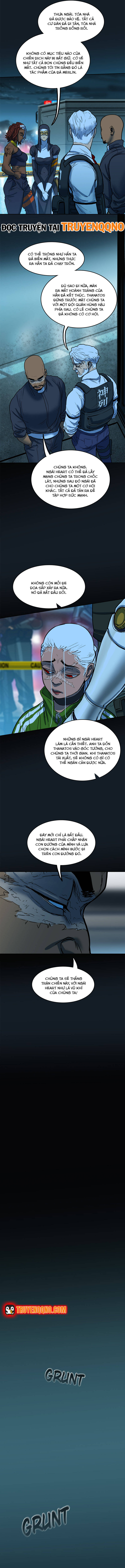 Thách Thức Chapter 146 - 6