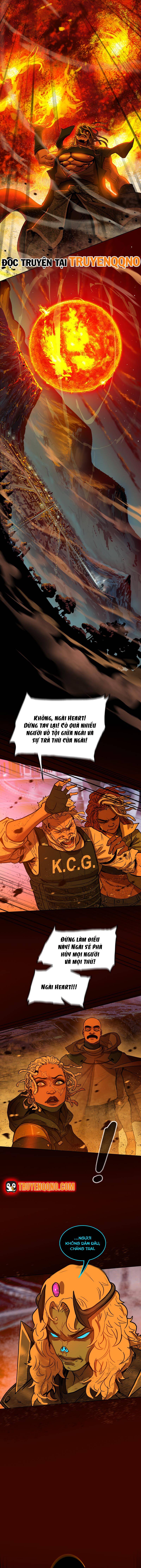 Thách Thức Chapter 145 - 8