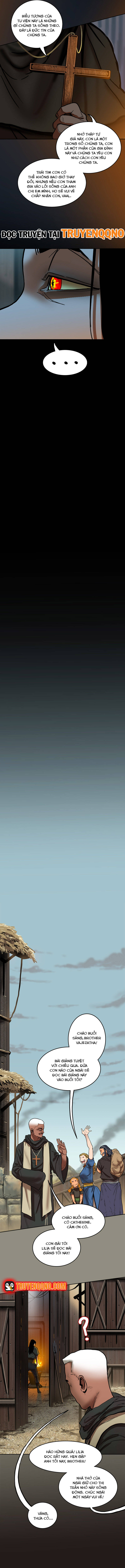 Thách Thức Chapter 147 - 5