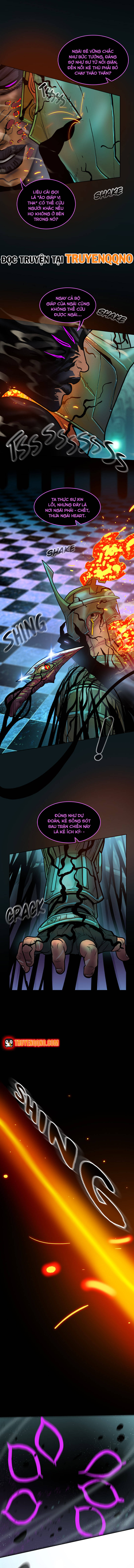 Thách Thức Chapter 151 - 2