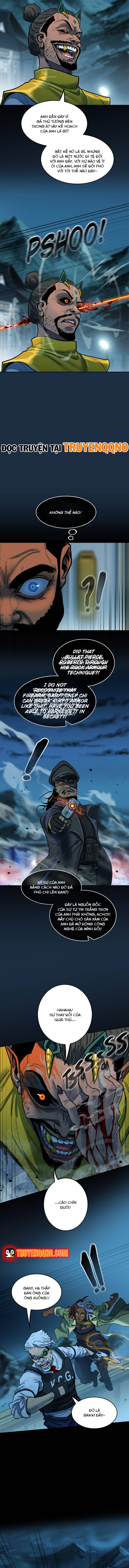 Thách Thức Chapter 144 - 12