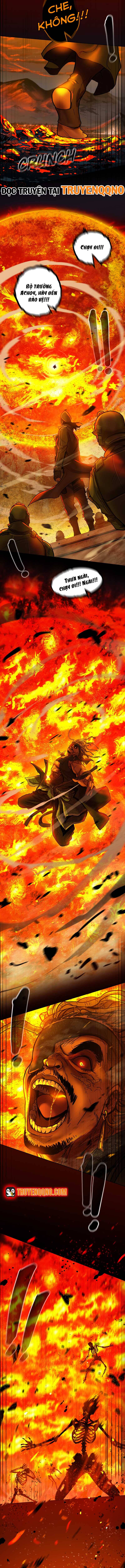 Thách Thức Chapter 145 - 9