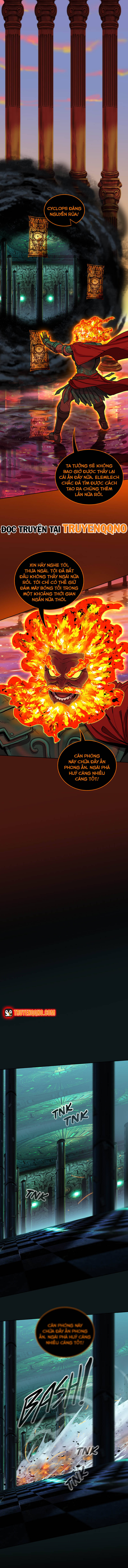 Thách Thức Chapter 149 - 4