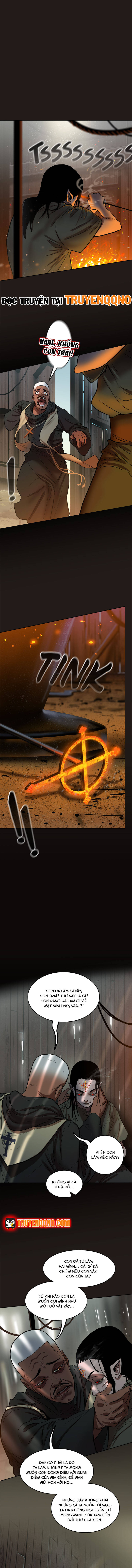 Thách Thức Chapter 147 - 6