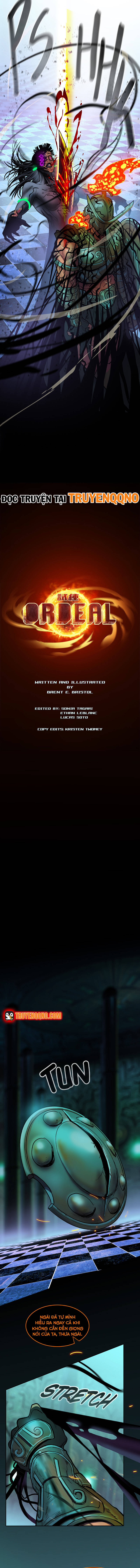 Thách Thức Chapter 151 - 3