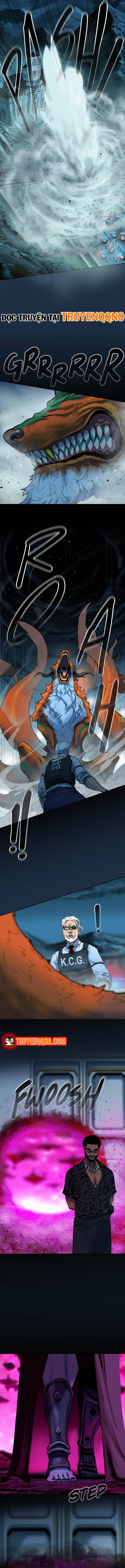 Thách Thức Chapter 144 - 13