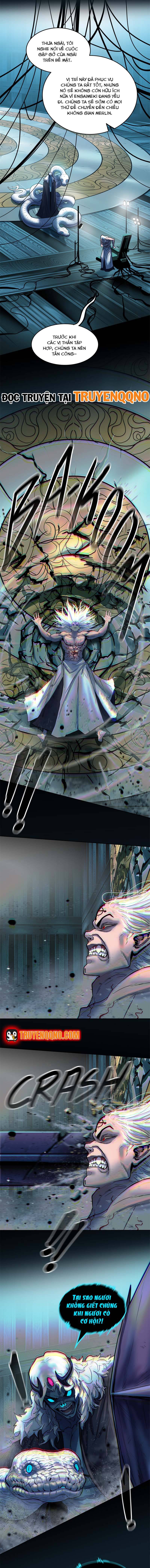 Thách Thức Chapter 146 - 8