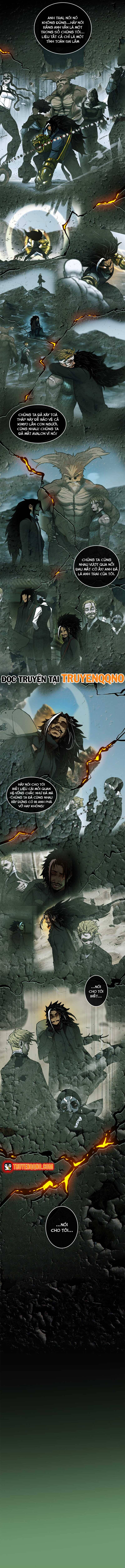 Thách Thức Chapter 150 - 4