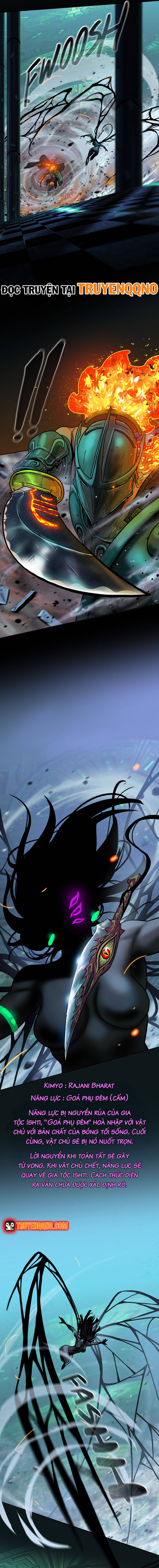 Thách Thức Chapter 149 - 5