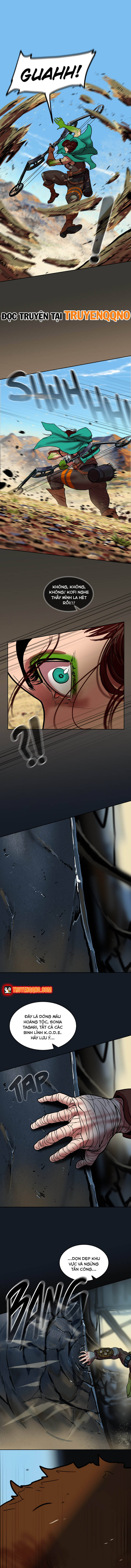 Thách Thức Chapter 154 - 2
