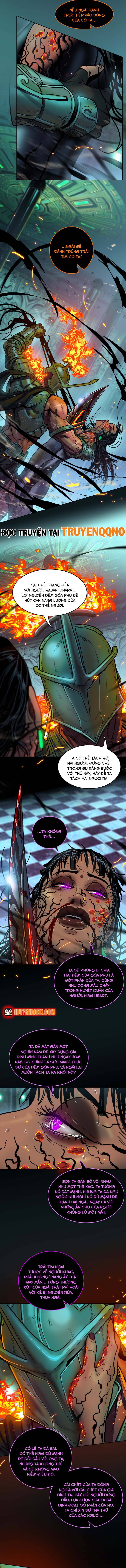 Thách Thức Chapter 151 - 4