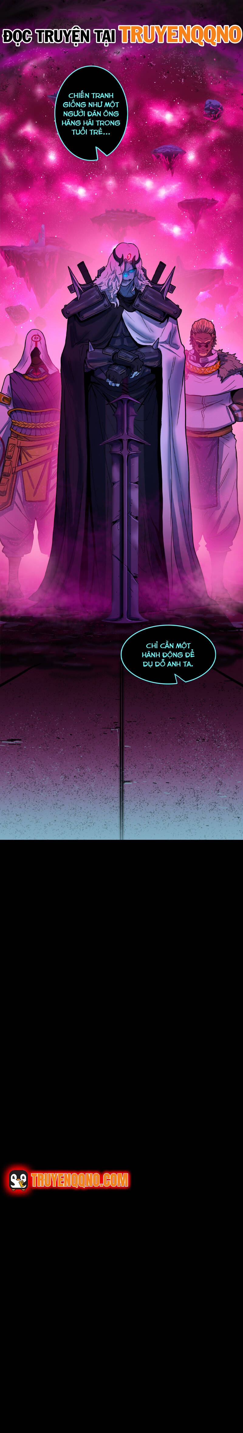 Thách Thức Chapter 144 - 14