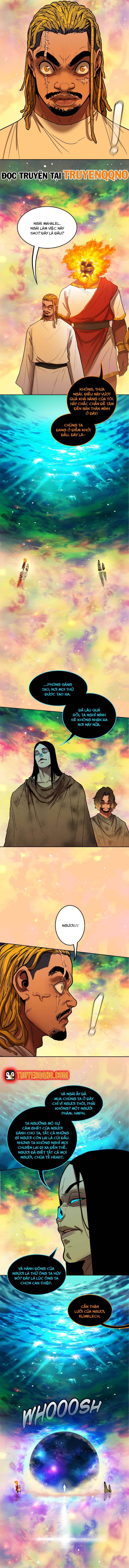 Thách Thức Chapter 145 - 11